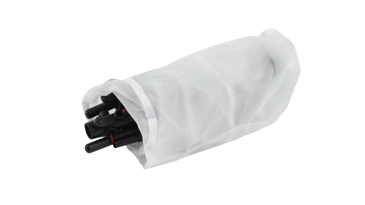 Fabric seat for Pathfinder Carbon (490125)