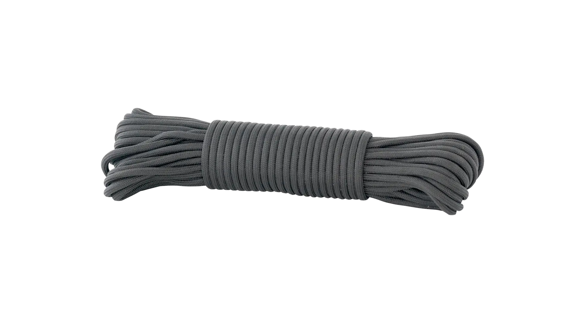 Paracord with tinder
