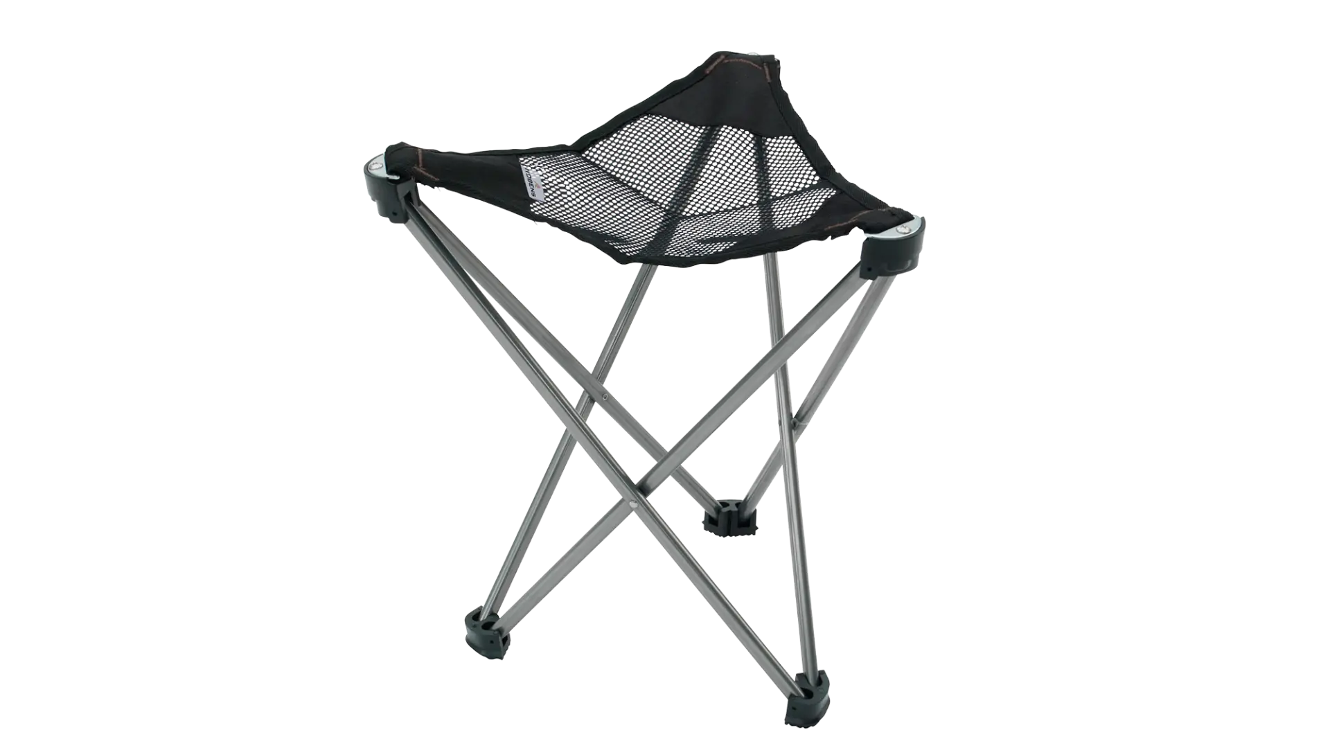 Geographic High Silver Grey