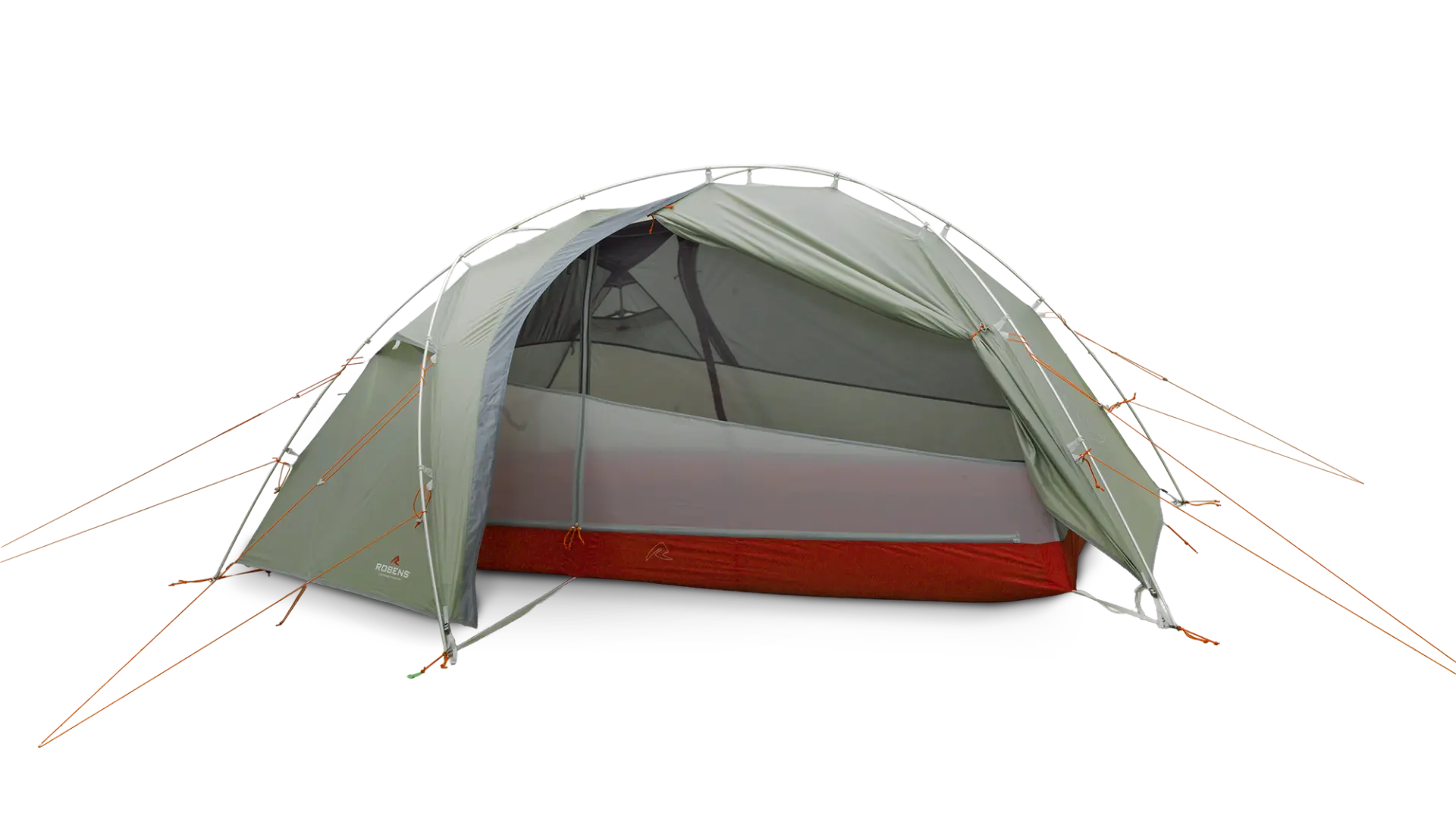 Traverse 2 LW