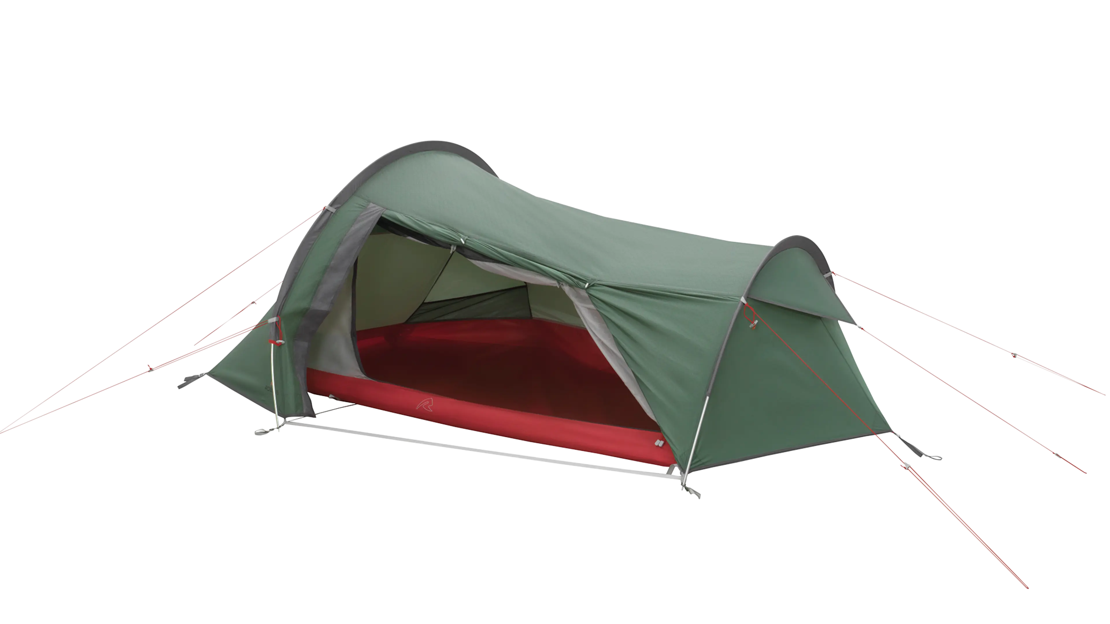 Cress 2 Pro - 2. sortering